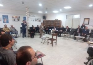 اعتیاد علت بسیاری از آسیب‌های اجتماعی و معلول بسیاری از کاستی‌ها است