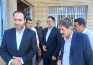 بهره گیری از ظرفیت های ورزشی و فرهنگی برای اصلاح مجرمین