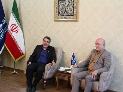 همکاری مشترک کمیته امداد و دامپزشکی آذربایجان شرقی