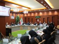 ارتقای ورزش هاکی در سایه بهره مندی از ظرفیت ها