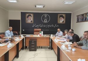 اجرای فاز جدید کشاورزی پایداردرحوضه آبریز دریاچه ارومیه کلید خورد