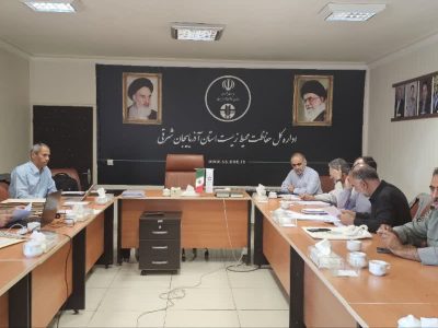 اجرای فاز جدید کشاورزی پایداردرحوضه آبریز دریاچه ارومیه کلید خورد