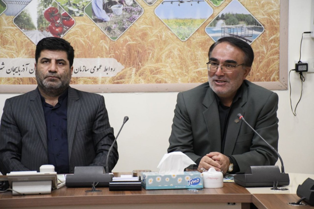 صددرصد اراضی ملی و منابع طبیعی آذربایجان شرقی جانمایی و تثبیت شد