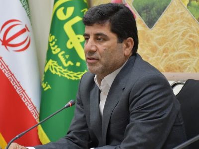 خرید گندم در آذربایجان شرقی از مرز ۵۶۰ هزار تن گذشت