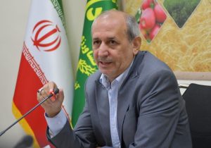 تحقیقات در حوزه کشاورزی باید به تجاری سازی و انتقال به مزرعه منجر شوند