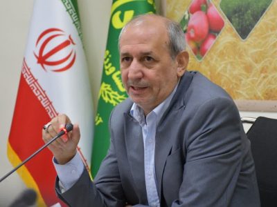 تحقیقات در حوزه کشاورزی باید به تجاری سازی و انتقال به مزرعه منجر شوند