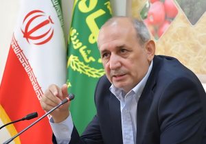 انتخاب ۱۲ منتخب نمونه ملی ازبهره برداران بخش کشاورزی استان
