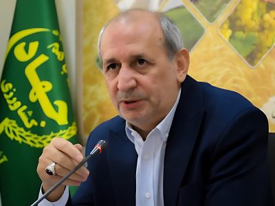 افزایش ۲۷ درصدی صادرات محصولات کشاورزی آذربایجان شرقی از ابتدای سال