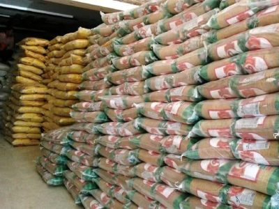 قیمت کالاهای اساسی تنظیم بازاری ماه رمضان و عید نوروز اعلام شد