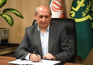 پیام تبریک رئیس سازمان جهادکشاورزی استان آذربایجان شرقی به مناسبت روز مهندس