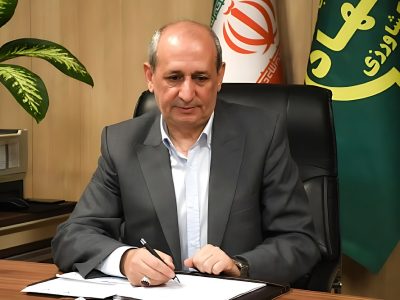 پیام تبریک رئیس سازمان جهادکشاورزی استان آذربایجان شرقی به مناسبت روز مهندس