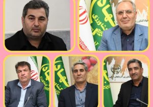 معرفی ۵ شهرستان برتر در بخش کشاورزی آذربایجان شرقی در اجرای برنامه‌های دهه فجر