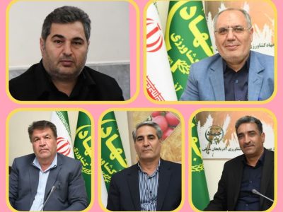 معرفی ۵ شهرستان برتر در بخش کشاورزی آذربایجان شرقی در اجرای برنامه‌های دهه فجر