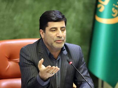 مدیریت آب کشاورزی در برنامه هفتم توسعه؛ راهی به‌سوی پایداری