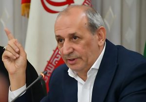 توزیع گسترده گوشت مرغ منجمد در استان آذربایجان شرقی