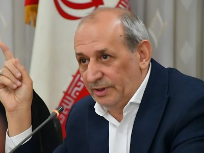 توزیع گسترده گوشت مرغ منجمد در استان آذربایجان شرقی