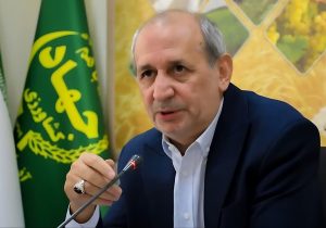 اعلام برنامه‌های سازمان جهاد کشاورزی آذربایجان شرقی برای تحقق شعار سال ۱۴۰۴: “سرمایه‌گذاری برای تولید”