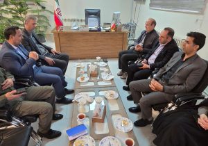 ضرورت ایجاد ایستگاه سنجش آلایندگی در عجب شیر