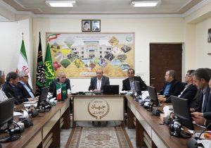 جذب اعتبارات در شهرستان‌ها شتاب بگیرد