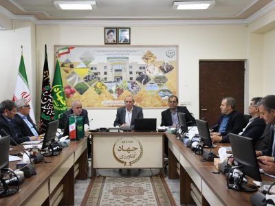 جذب اعتبارات در شهرستان‌ها شتاب بگیرد