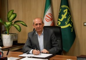 جهش صادرات کشاورزی آذربایجان شرقی در بهار ۱۴۰۴