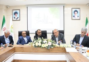 تنظیم بازار و مدیریت منابع آب، مهم‌ترین چالش های بخش کشاورزی است
