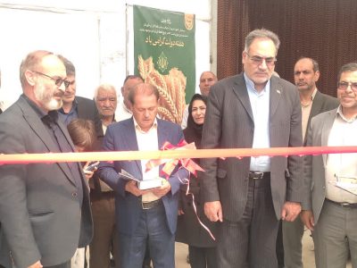 افتتاح گلخانه هیدروپونیک در مرند؛ گامی مؤثر در توسعه کشاورزی پایدار