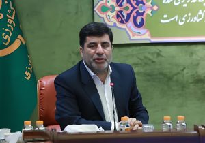 معاون وزیر جهاد کشاورزی: اطلاع‌رسانی درست رسانه‌ها، تضمین‌کننده تعادل بازار کشاورزی