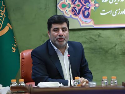 معاون وزیر جهاد کشاورزی: اطلاع‌رسانی درست رسانه‌ها، تضمین‌کننده تعادل بازار کشاورزی