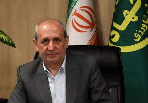 آذربایجان شرقی رتبه دوم کشور در توسعه گلخانه‌ها را کسب کرد