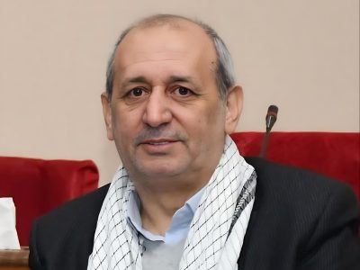 پیام رئیس سازمان جهاد کشاورزی استان آذربایجان شرقی به مناسبت چهل و پنجمین سالگرد دفاع مقدس