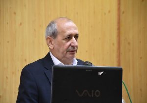 پژوهشکده بیوتکنولوژی صنایع غذایی نقش مهمی در تأمین امنیت غذایی کشور دارد