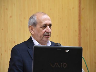 پژوهشکده بیوتکنولوژی صنایع غذایی نقش مهمی در تأمین امنیت غذایی کشور دارد