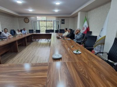 تاکید بر نقش نخبگان جوان در نشست ماهانه انجمن علوم دامی شاخه شمال غرب کشور
