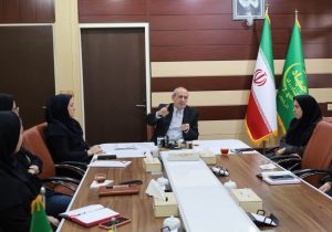 ارتقای نقش‌آفرینی زنان در جهاد کشاورزی با رویکردی تخصصی