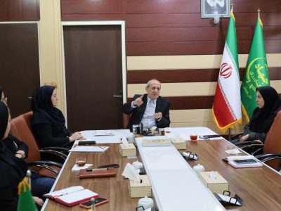 ارتقای نقش‌آفرینی زنان در جهاد کشاورزی با رویکردی تخصصی