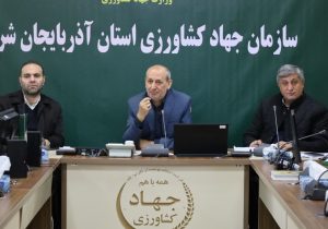 کاهش سهمیه سوخت، تهدیدی جدی برای بهره‌وری و تولید کشاورزی