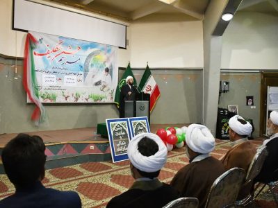 جشن تکلیف، آغاز مسئولیتپذیری و ارتباط آگاهانه با خداوند است