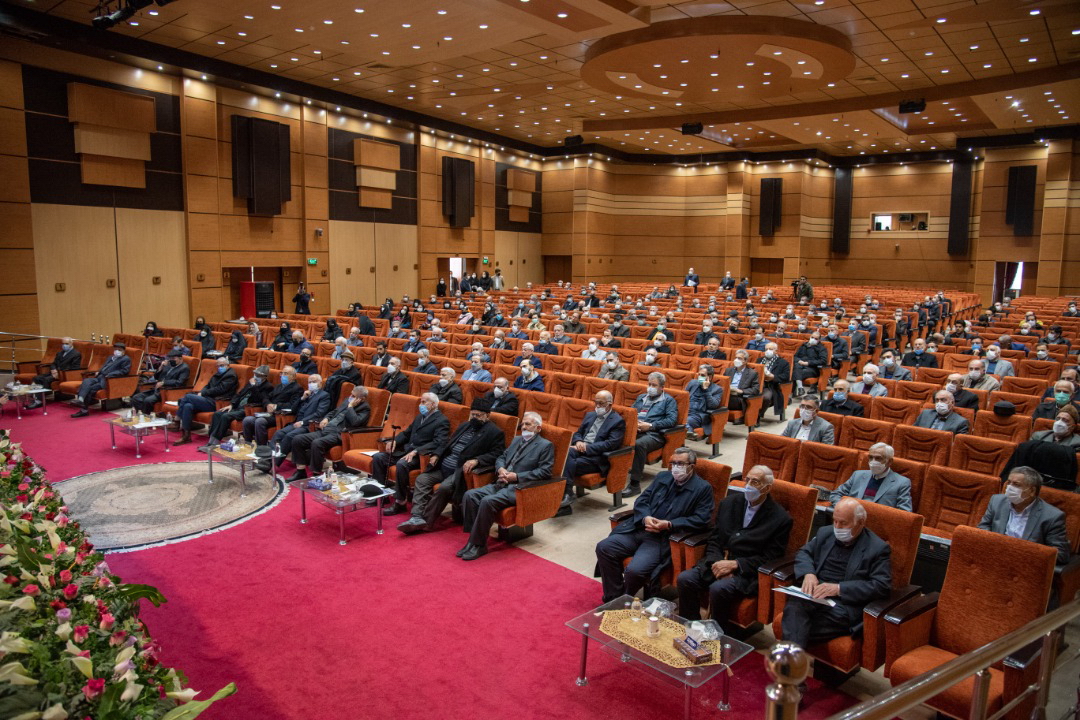 دریافت گواهی استاندارد بین المللی توسط موسسه خیریه ابرار قائم