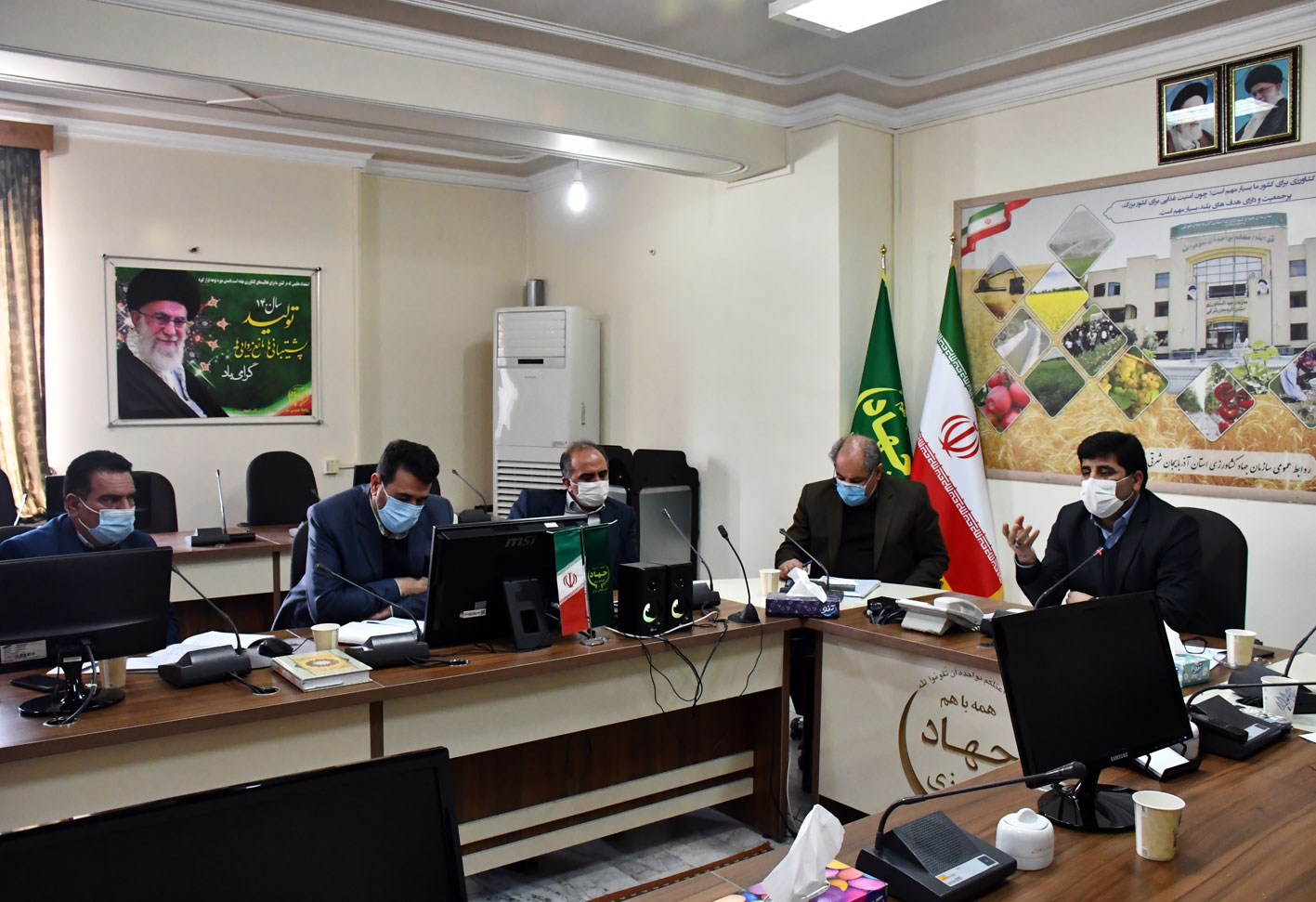 پیوستن آذربایجان شرقی به جرگه استانهای دارای فروش اینترنتی و هوشمندسازی فروش کالاهای اساسی