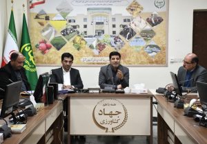 استفاده از هوش مصنوعی در حوزه دام و طیور آذربایجان شرقی