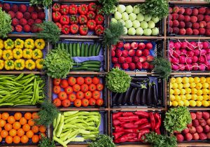 صادرات ۲۵۰ میلیون دلاری کالاهای کشاورزی در ۹ ماه اول سال ۱۴۰۲ از آذربایجان شرقی