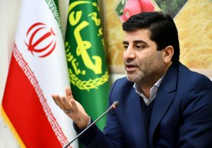 افزایش ۲۰ درصدی صادرات محصولات کشاورزی از استان آذربایجان شرقی