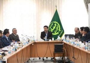 بیمه فعالیت های کشاورزی موجب کاهش ریسک این حوزه خواهد شد