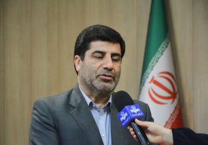 توزیع ۱۴۲۸ تن شکر تنظیم بازاری در تبریز آغاز شد