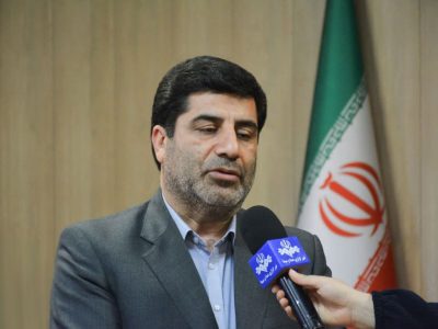 توزیع ۱۴۲۸ تن شکر تنظیم بازاری در تبریز آغاز شد
