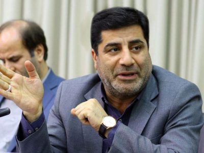 رتبه اول آذربایجان شرقی در معرفی خط اعتباری مکانیزاسیون کشاورزی دام و طیور
