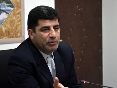 کاهش ۱۰ هزار هکتار از گندم زارهای آبی آذربایجان شرقی در سال ۱۴۰۳ با اجرای الگوی ملی کشت