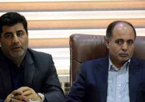 تعیین زمان بندی برای ثبت مشخصات اراضی کشاورزی استان در سامانه پهنه بندی