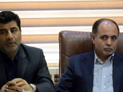 تعیین زمان بندی برای ثبت مشخصات اراضی کشاورزی استان در سامانه پهنه بندی